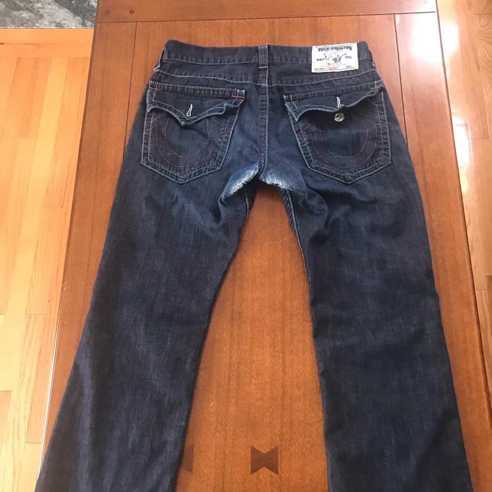 JEANS - Picture 3 of 5